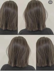 -MY HAIR ARDOR