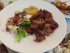 -金环西餐厅