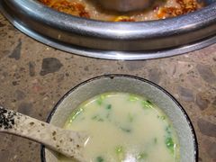 -鱼豆吉·豆浆鱼火锅(宜昌万达店)