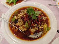 -顺风海鲜港(金玉兰店)