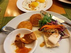 -威斯汀舞台餐厅