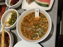 -海底捞火锅(金光华店)