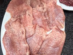 -五洲牛肉美食馆