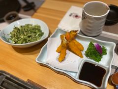 -蟹福家活蟹料理·豪华自助(绿洲假日酒店)