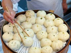 -李与白包子铺(桐梓林店)