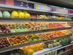 -皇室假期美食水疗会(春风路店)