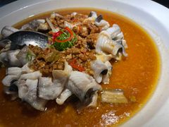 -外婆家(杭州马塍店·杭帮菜名店)