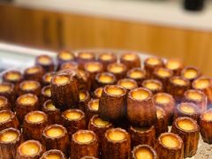 可露丽的夏天-发酵食堂(屏风街店)