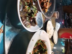 -古道村落(温汤店)