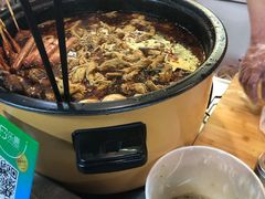 -安徽阜阳卷馍(西单店)