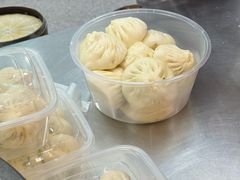 -谭景其·谭氏麻油菜包(集庆路店)