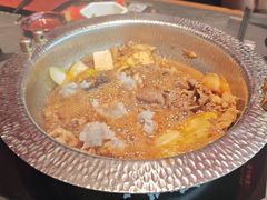 -牛YO寿喜烧和牛火锅自助(三台子万象汇店)