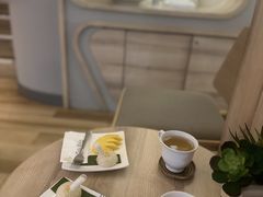 -Let’s Relax Spa(MBK)