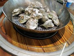-飞尝蚝·顺德菜·鱼生(顺德总店)