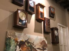 -ALBERGUE 1601 婆仔屋葡国餐厅