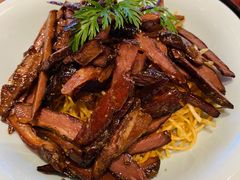 -香厨中餐厅(松北香格里拉店)