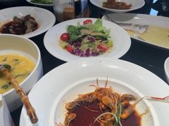 -味莊餐厅(康庄南街店)