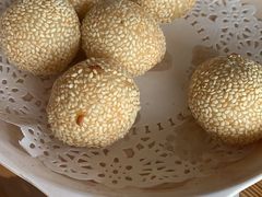 -山旮旯农家菜(曲江店)