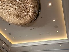 -上海雅居乐万豪侯爵酒店