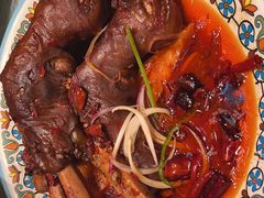 -驿楼兰·新疆菜(火车站店)