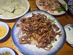 -旺角小渔村·海肠捞饭开创者(环山路店)