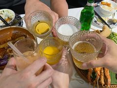 -花样西贡·蜜越餐厅·法式越南料理(水晶城店)