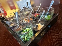 -滇野云南野生菌餐厅(陕西南路店)