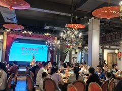 -金苑酒家·客家菜·广东老字号(万象店)