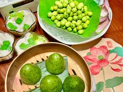 -俏立方·15年新楚菜