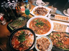 -别院里音乐餐酒吧(双流航空港店)