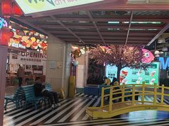 -CITY MART城市集市(中庚漫游城店)