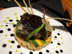 -AZUL by FUEL蓝色·法式酒馆(琶醍店)