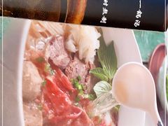 -PHO爺·越南料理(亦庄大族广场店)