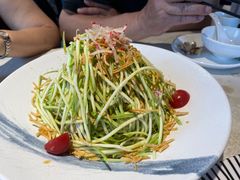 -聚鑫阁江浙菜·非遗传承技艺(青村帝华园店)
