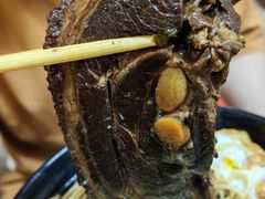 -小龙大肉面馆