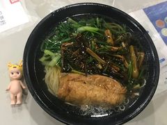 -老地方面馆(思南路店)