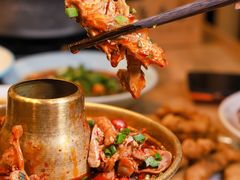 -全牛匠·乐山跷脚牛肉(新中关店)