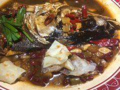 -旺顺阁鱼头泡饼(常营店)