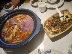 -老阿爸江浙土菜(奥体中心店)