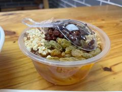 甜胚子冰粉-马三洋芋片(兰州总店)