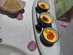 -晶雅花园西餐厅(南京首店)