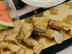 -顺风海鲜港(金玉兰店)
