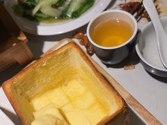 -绿茶餐厅(淮安吾悦广场店)