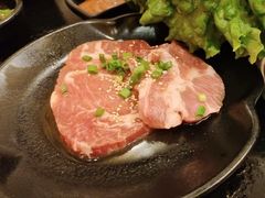 -九田家黑牛烤肉料理(珠江摩尔店)