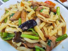 -罗胖子面馆(西关店)