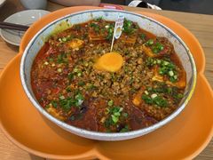 -花盐街·四川乐山小吃(西单大悦城店)