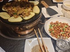 -厚味居炙子烤肉·清真(天桥南纬路店)