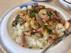 -北方饺子王·海肠捞饭·海鲜锅(山大店)