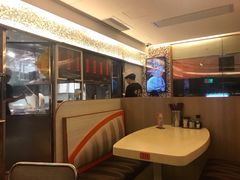 -永盈茶餐厅(江南大道中店)