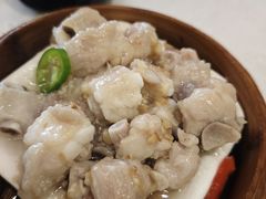 -广州建国酒店-盈丰阁粤菜-粤式茶点